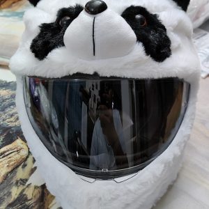 Panda Helmet Cover In Bangladesh