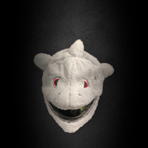Shark Helmet Cover In Bangladesh
