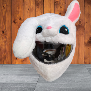 Bunny Helmet Cover In Bangladesh