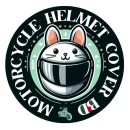 Motorcycle Helmet Cover BD